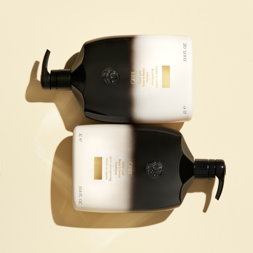 Oribe Gold Lust Repair & Restore Conditioner 1000ml