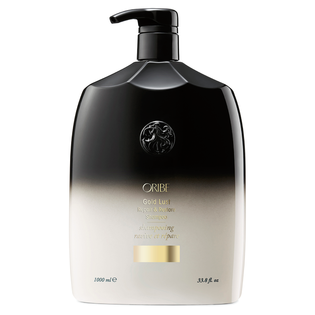 Oribe Gold Lust Repair & Restore Shampoo 1000ml
