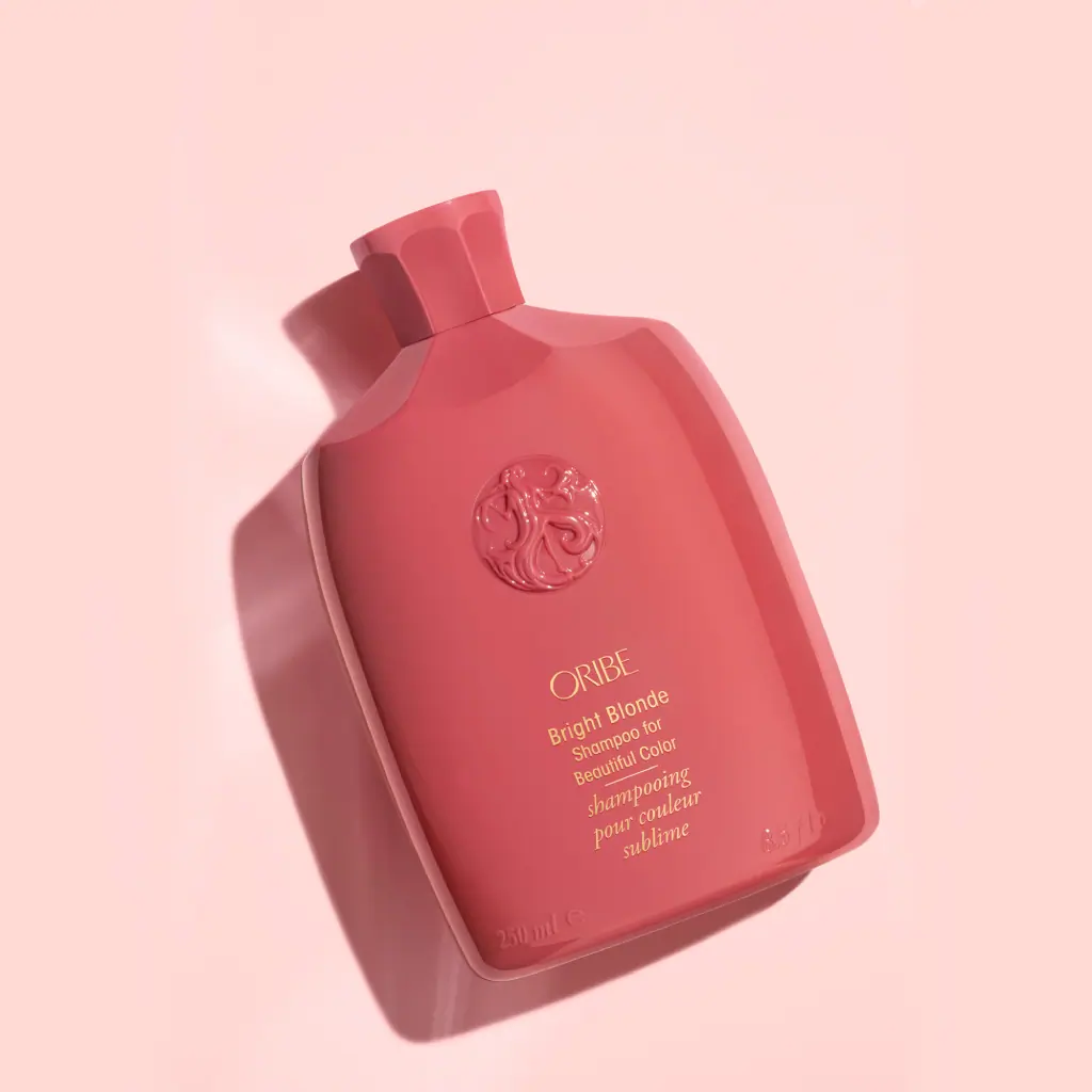 Oribe Bright Blonde Shampoo - 1000ml