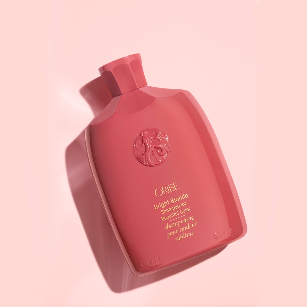 Oribe Bright Blonde Shampoo - 1000ml