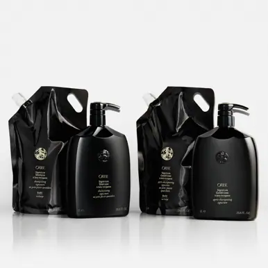Oribe Signature Shampoo 1 Litre Refill