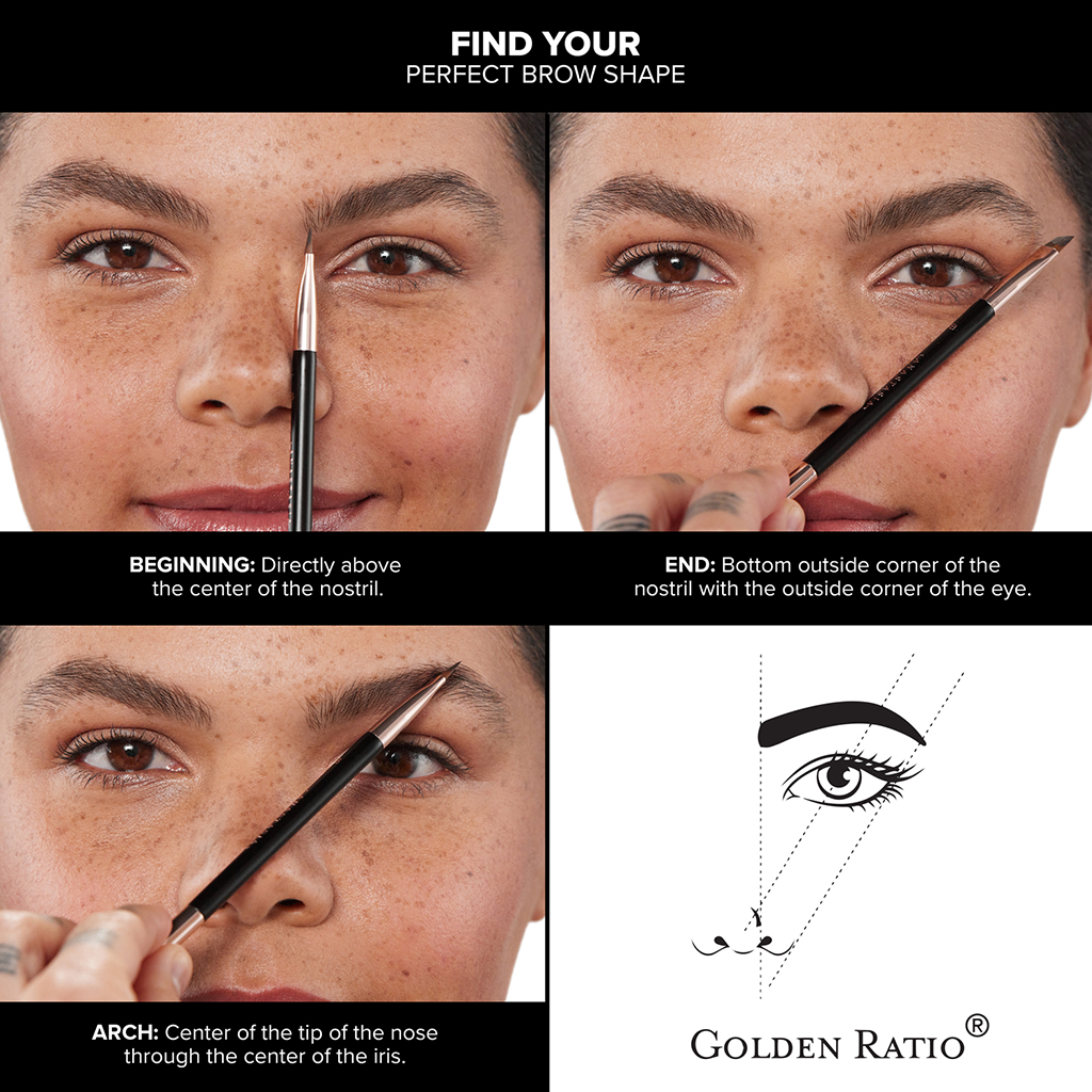 Anastasia Beverly Hills Brow Wiz