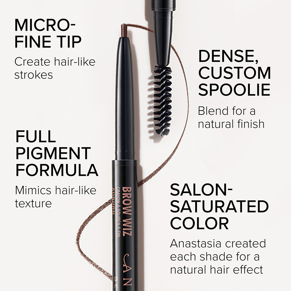 Anastasia Beverly Hills Brow Wiz