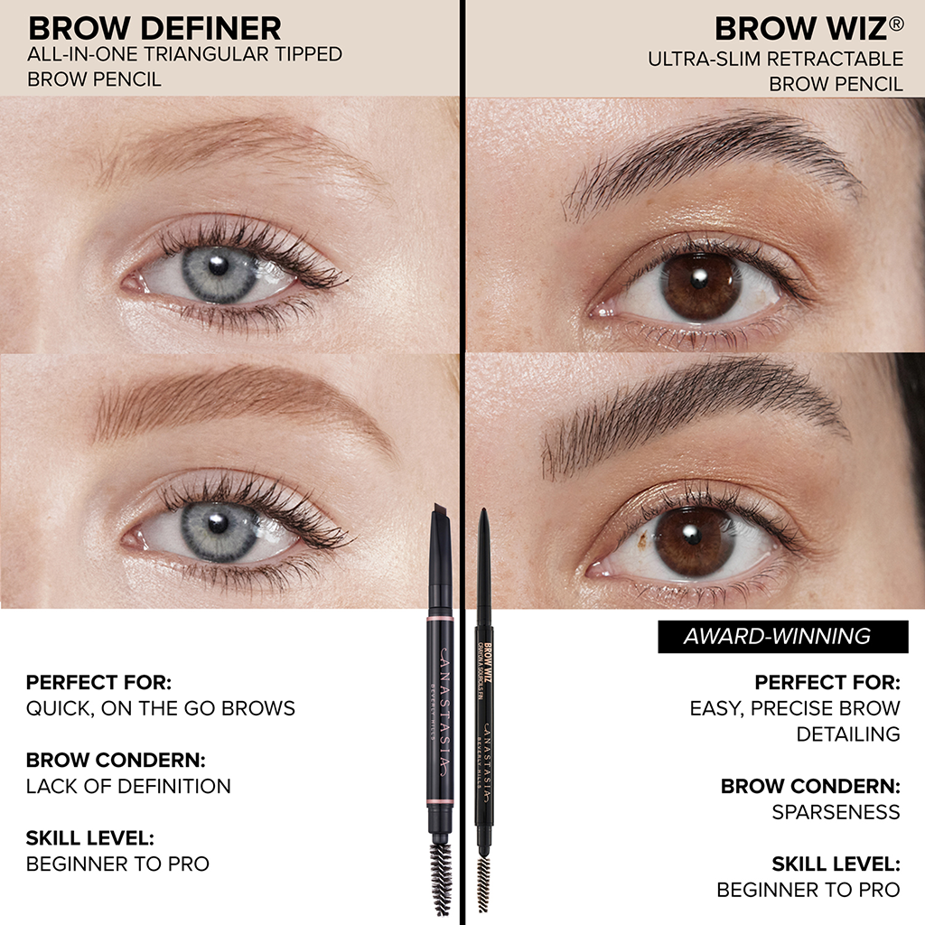 Anastasia Beverly Hills Brow Definer