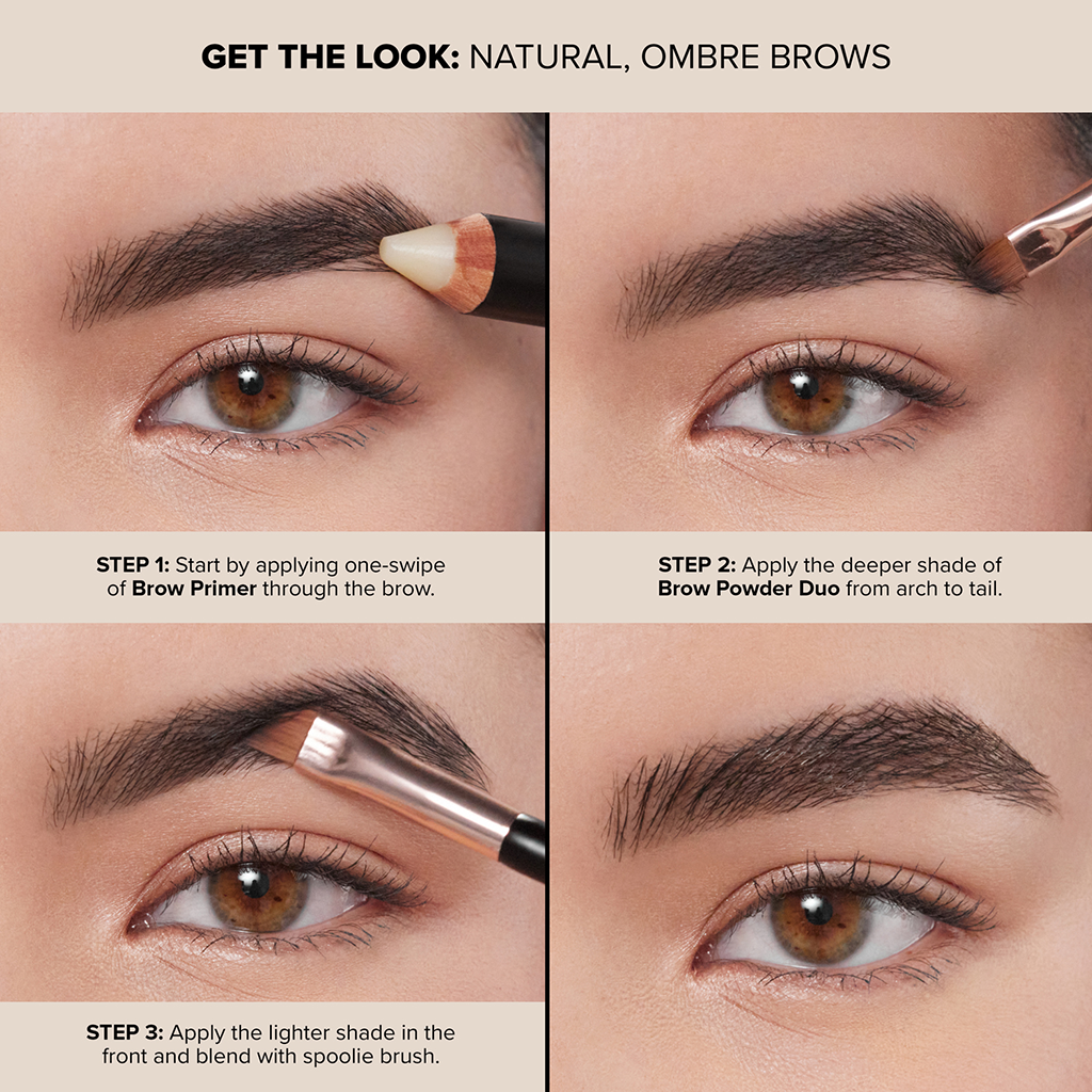 Anastasia Beverly Hills Brow Powder Duo