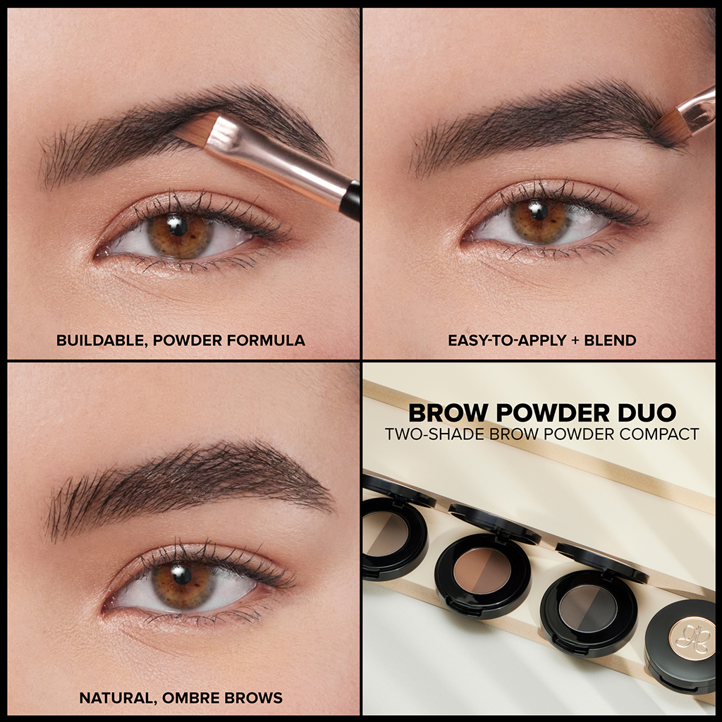 Anastasia Beverly Hills Brow Powder Duo