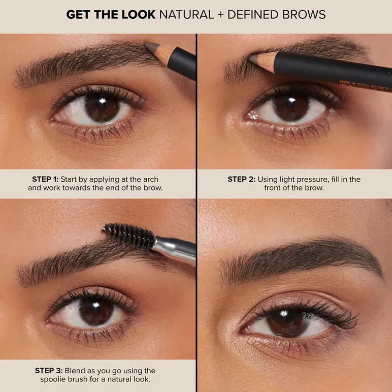 Anastasia Beverly Hills Perfect Brow Pencil