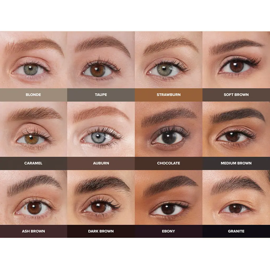 Anastasia Beverly Hills Dipbrow Pomade