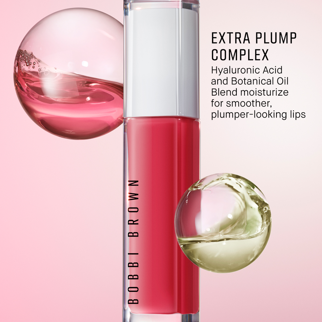 Bobbi Brown Extra Plump Lip Serum