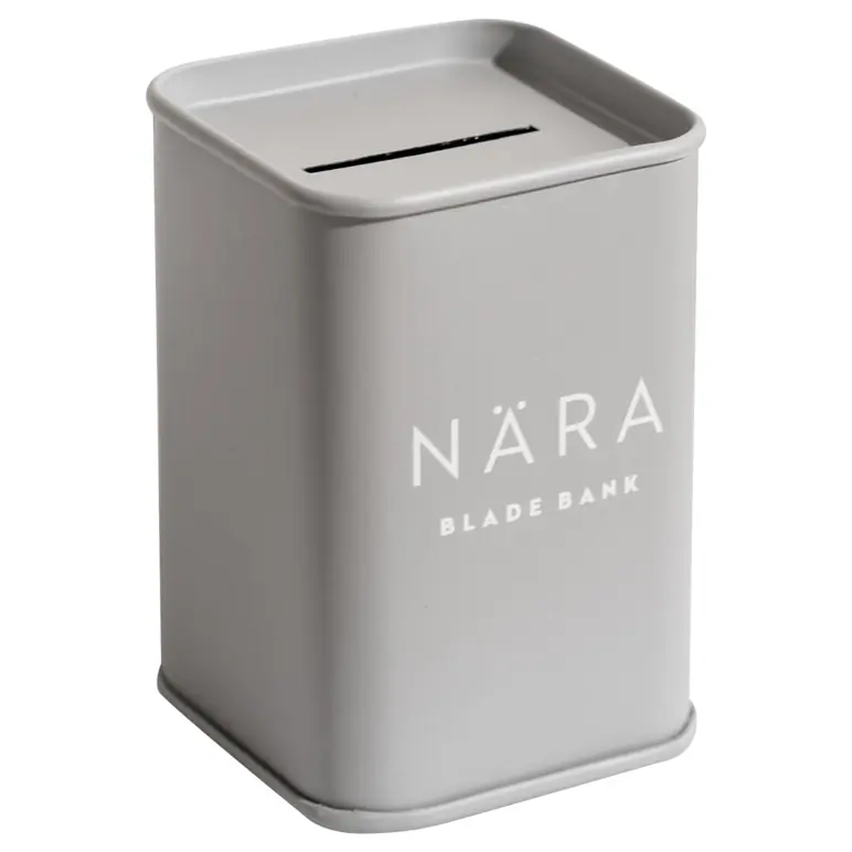 Nära Blade Bank