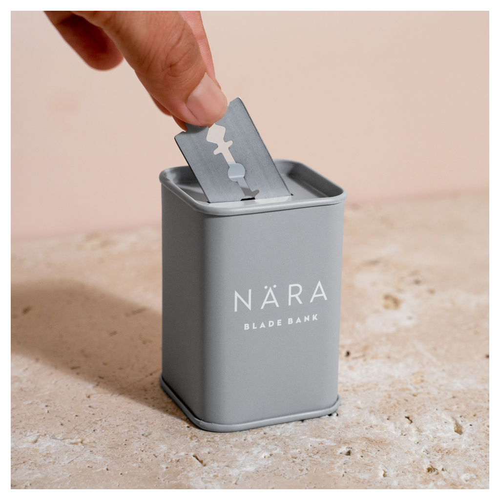 Nära Blade Bank