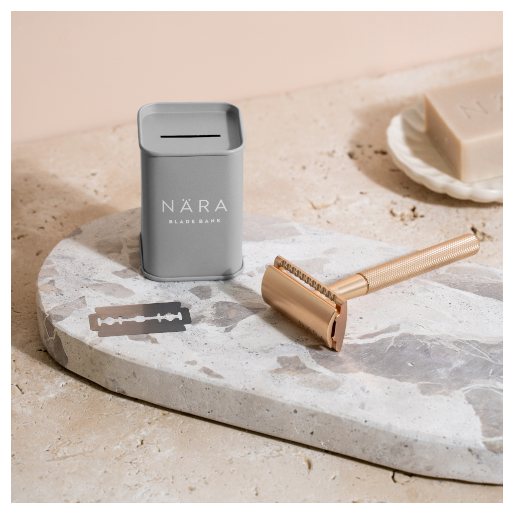 Nära Blade Bank