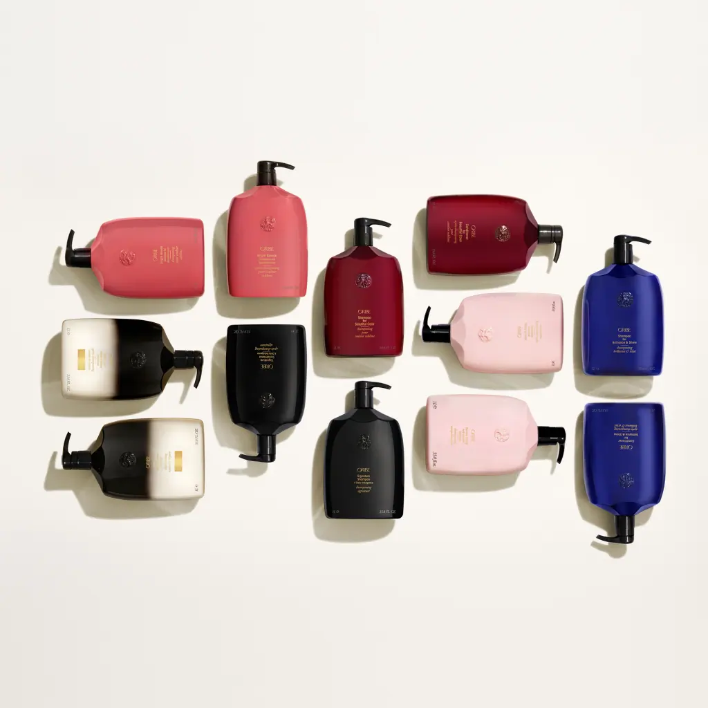 Oribe Conditioner for Beautiful Color 1000ml