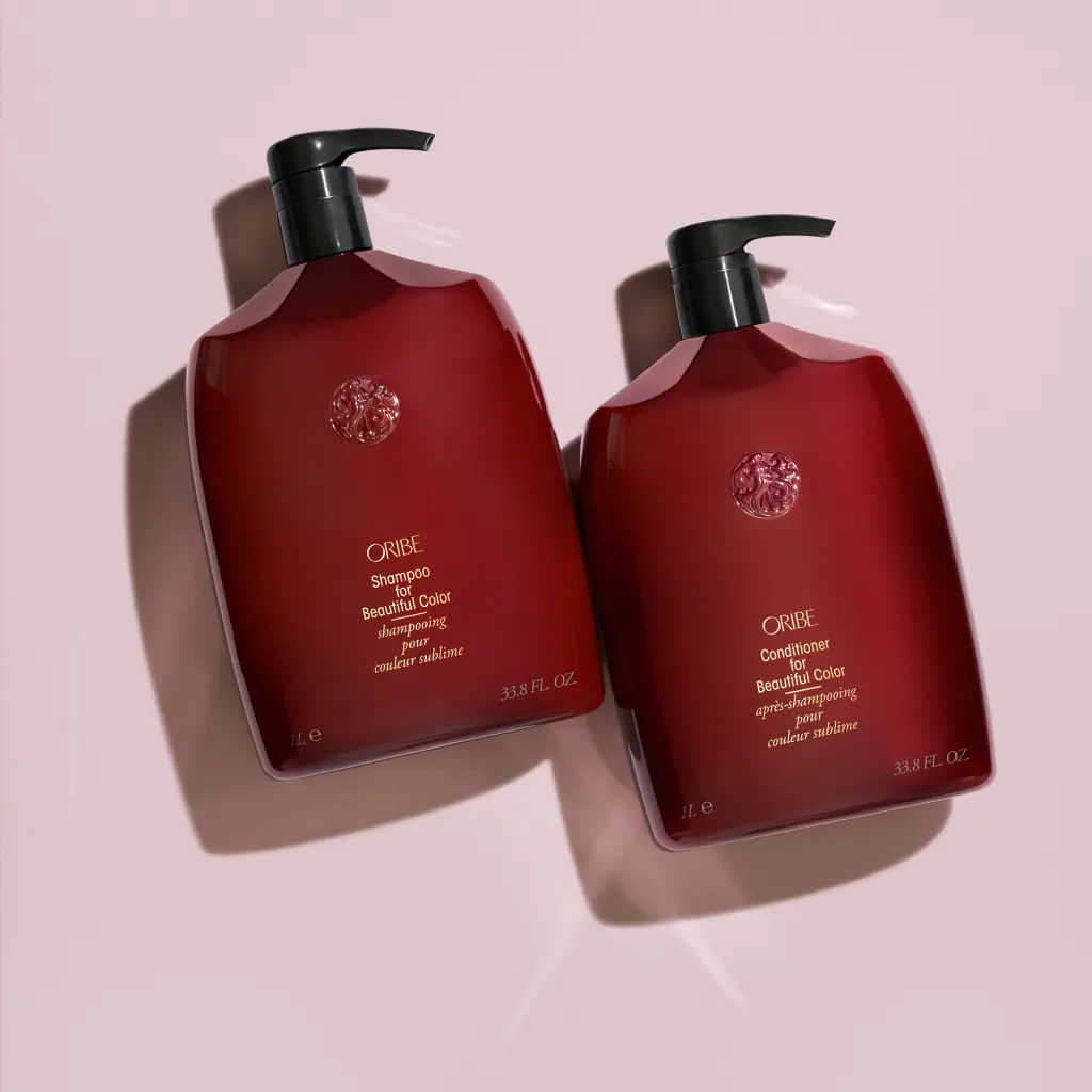 Oribe Conditioner for Beautiful Color 1000ml