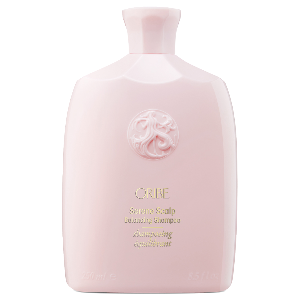 Oribe Serene Scalp Balancing Shampoo