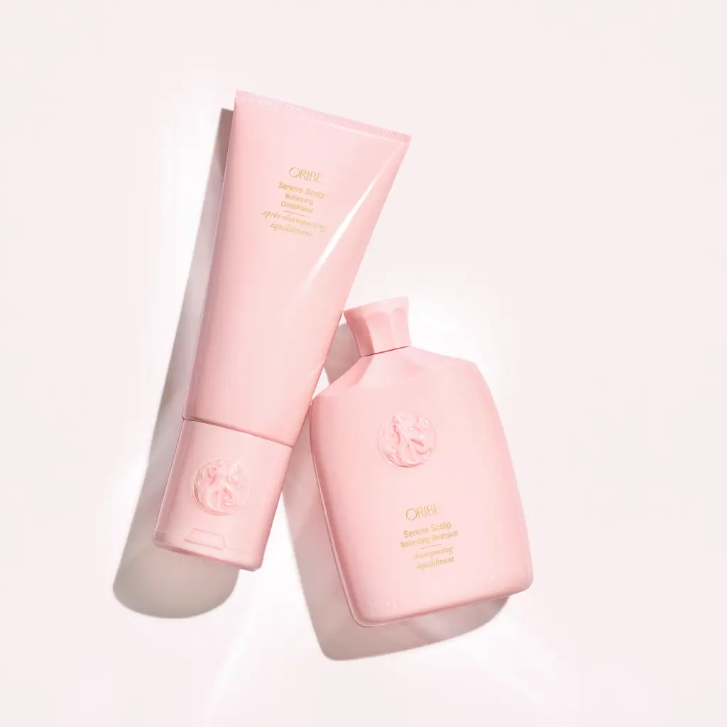 Oribe Serene Scalp Balancing Shampoo