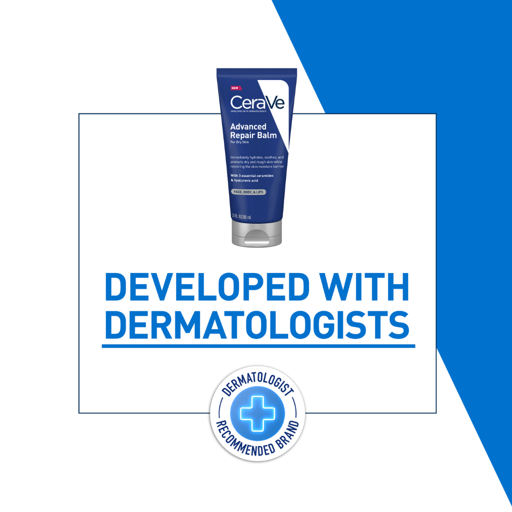 CeraVe Advanced Repair Balm 88ml