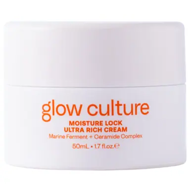 Glow Culture MOISTURE LOCK ULTRA RICH CREAM 50 ml