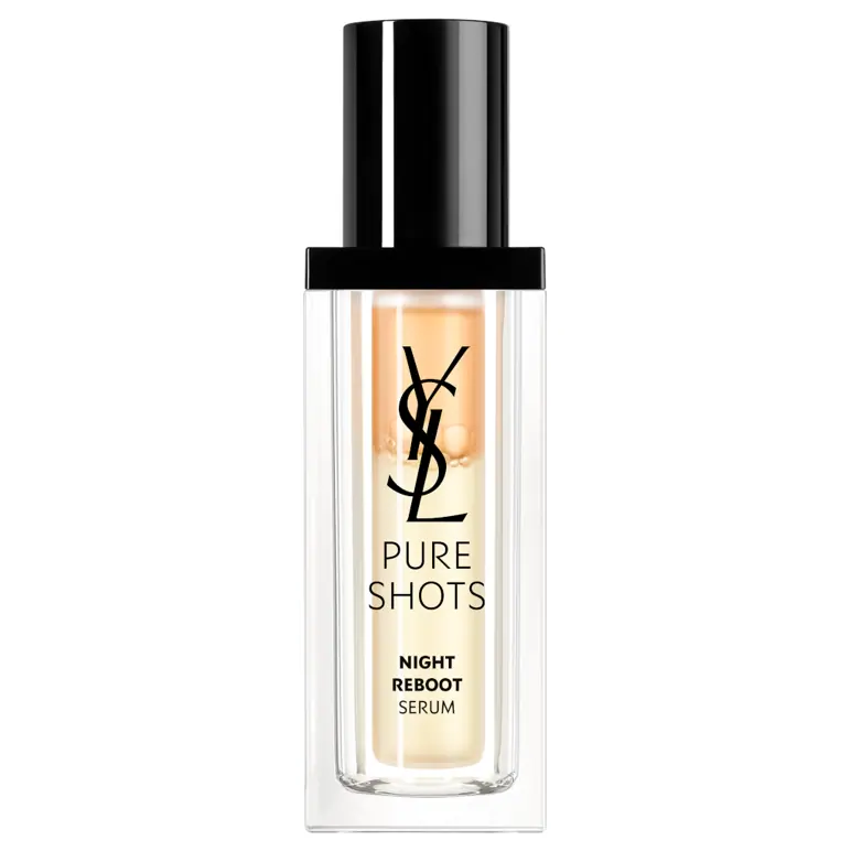 Yves Saint Laurent Pure Shots Night Reboot Serum 30ml