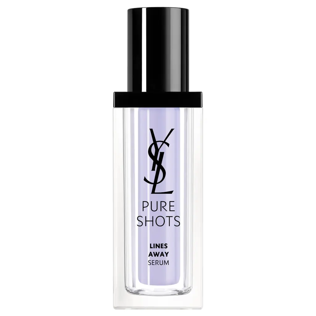 Yves Saint Laurent Pure Shots Lines Away Serum 30Ml
