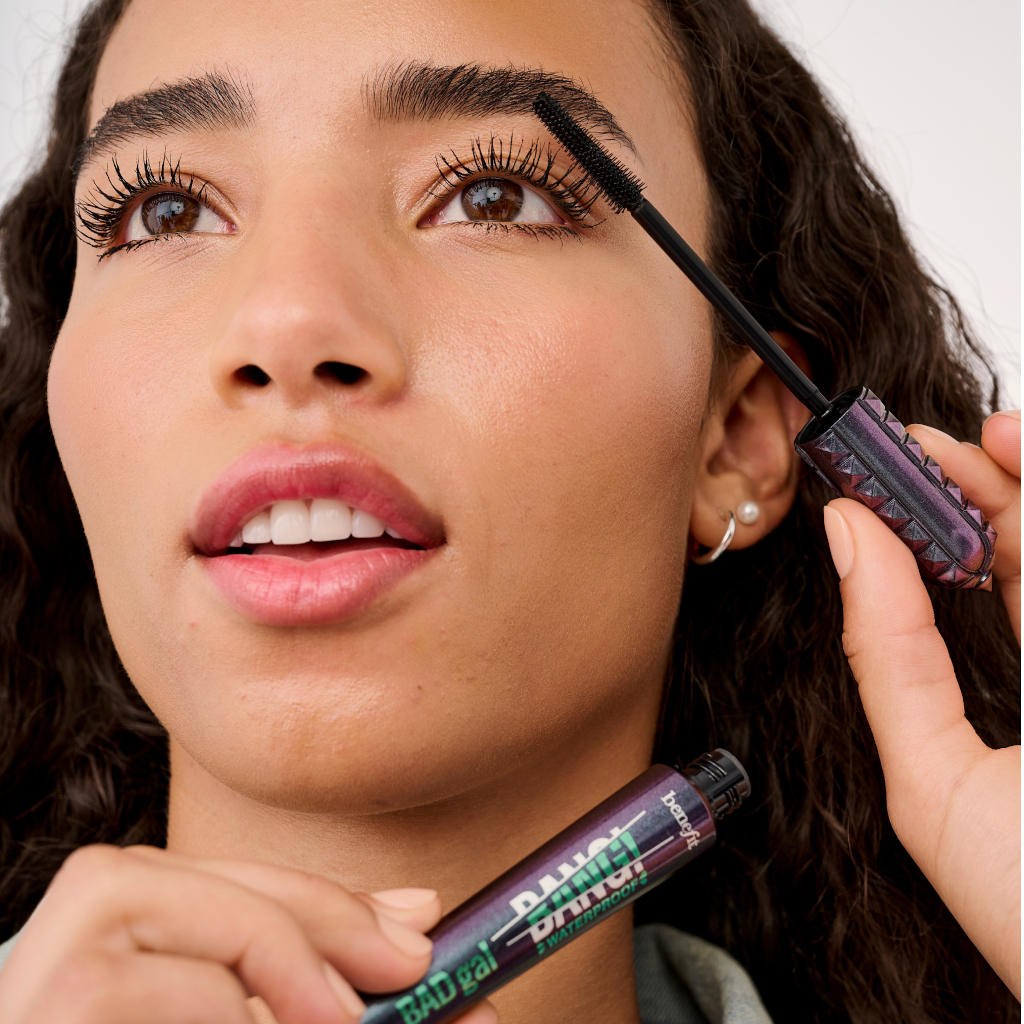 Benefit BADgal Bang Waterproof Mascara