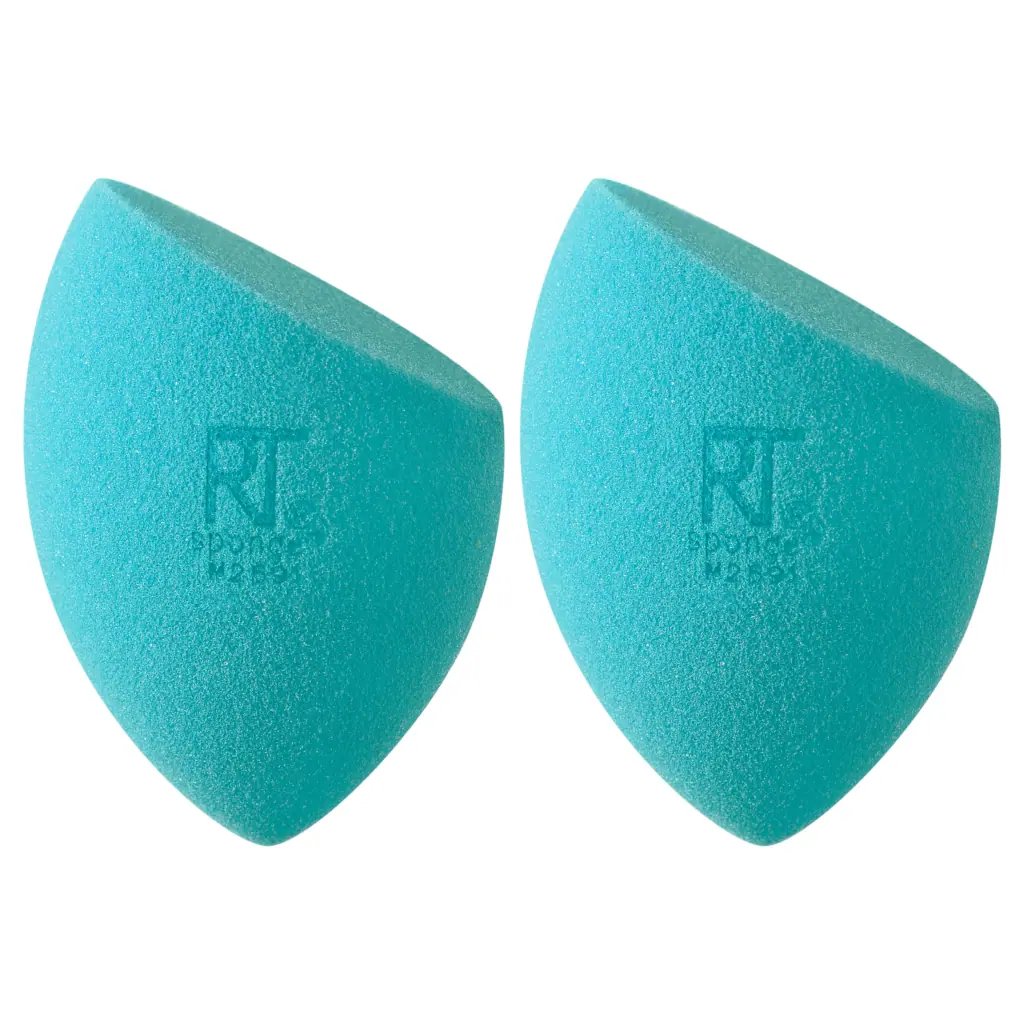 Real Techniques Miracle Airblend Sponge 2Pk