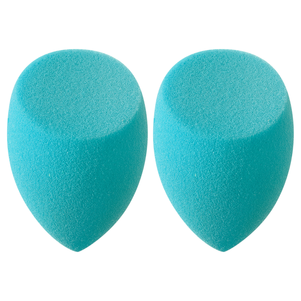 Real Techniques Miracle Airblend Sponge 2Pk