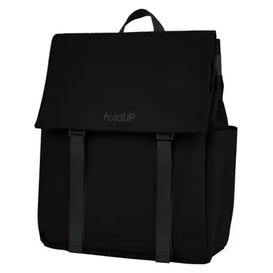foldUP The Everyday Bag - Black