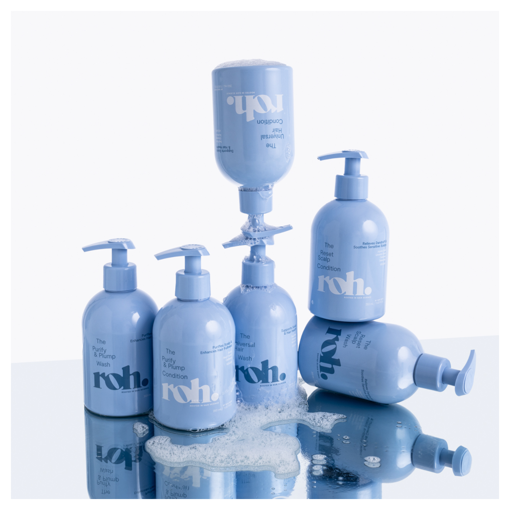 ROH Reset Scalp Condition 350ml