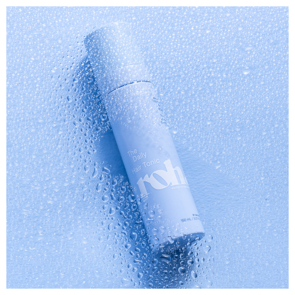 ROH Daily Hair Tonic 150ml