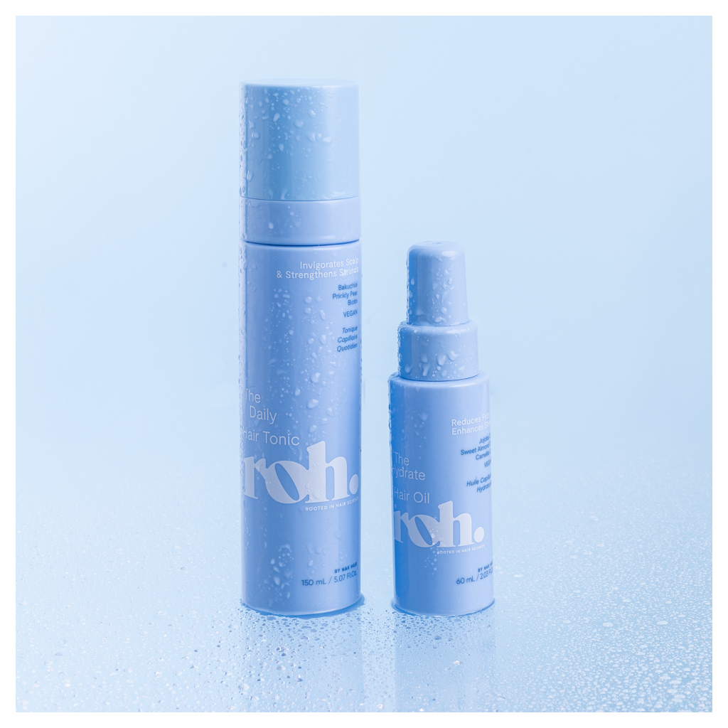 ROH Daily Hair Tonic 150ml