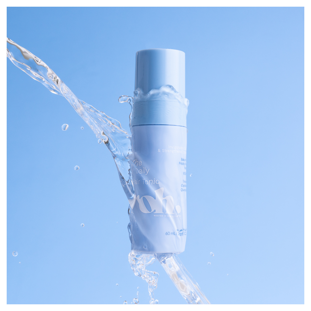 ROH Daily Hair Tonic 150ml