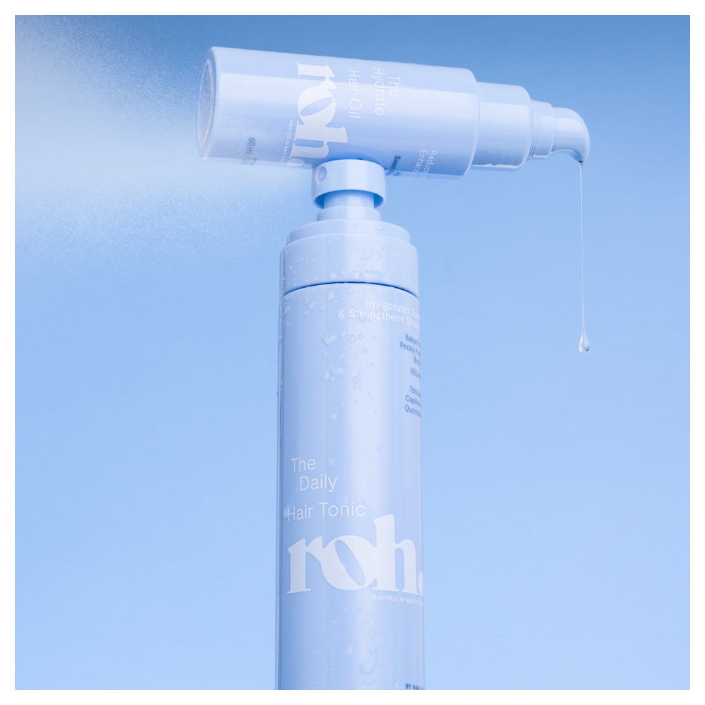 ROH Daily Hair Tonic 150ml