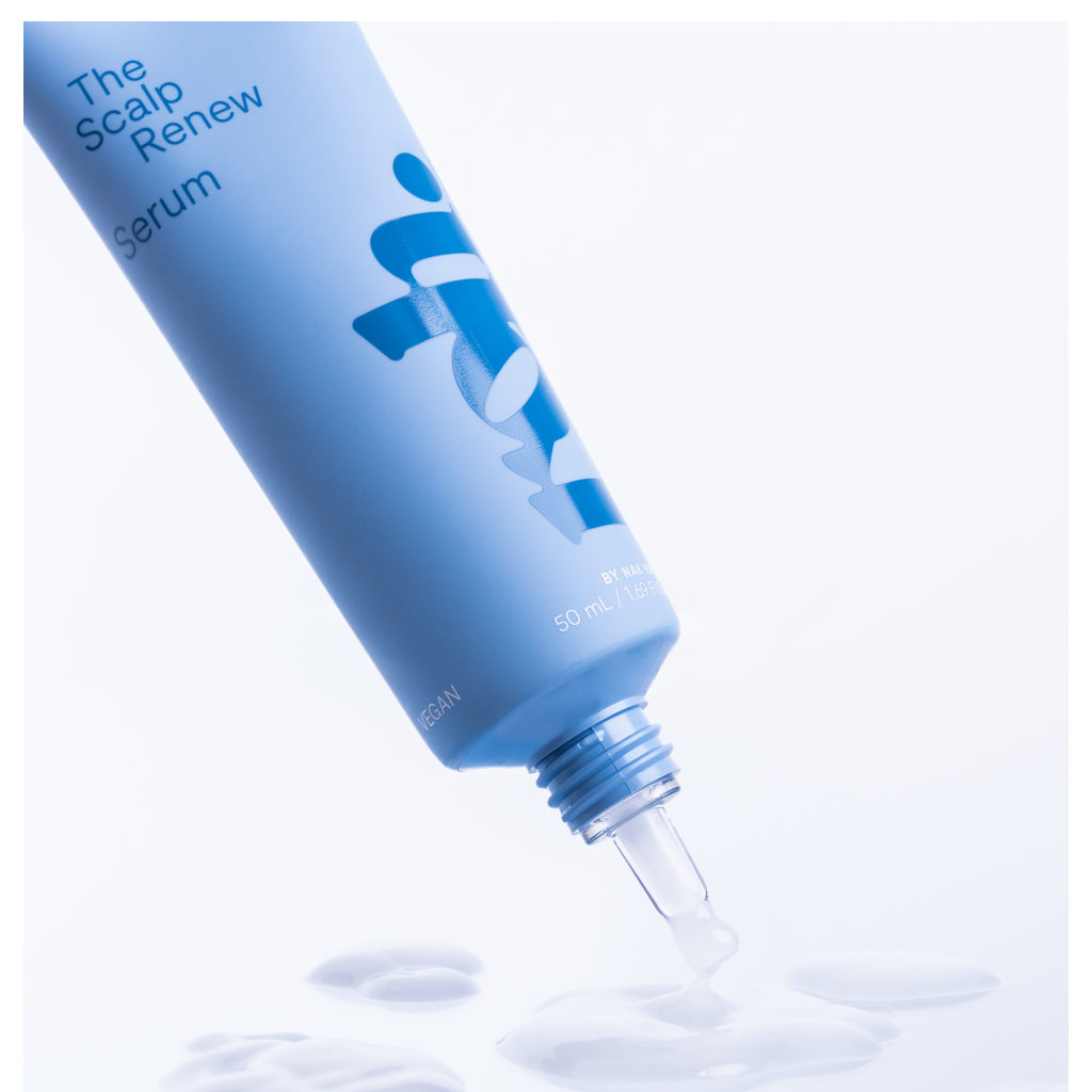 ROH Scalp Renew Serum 50ml