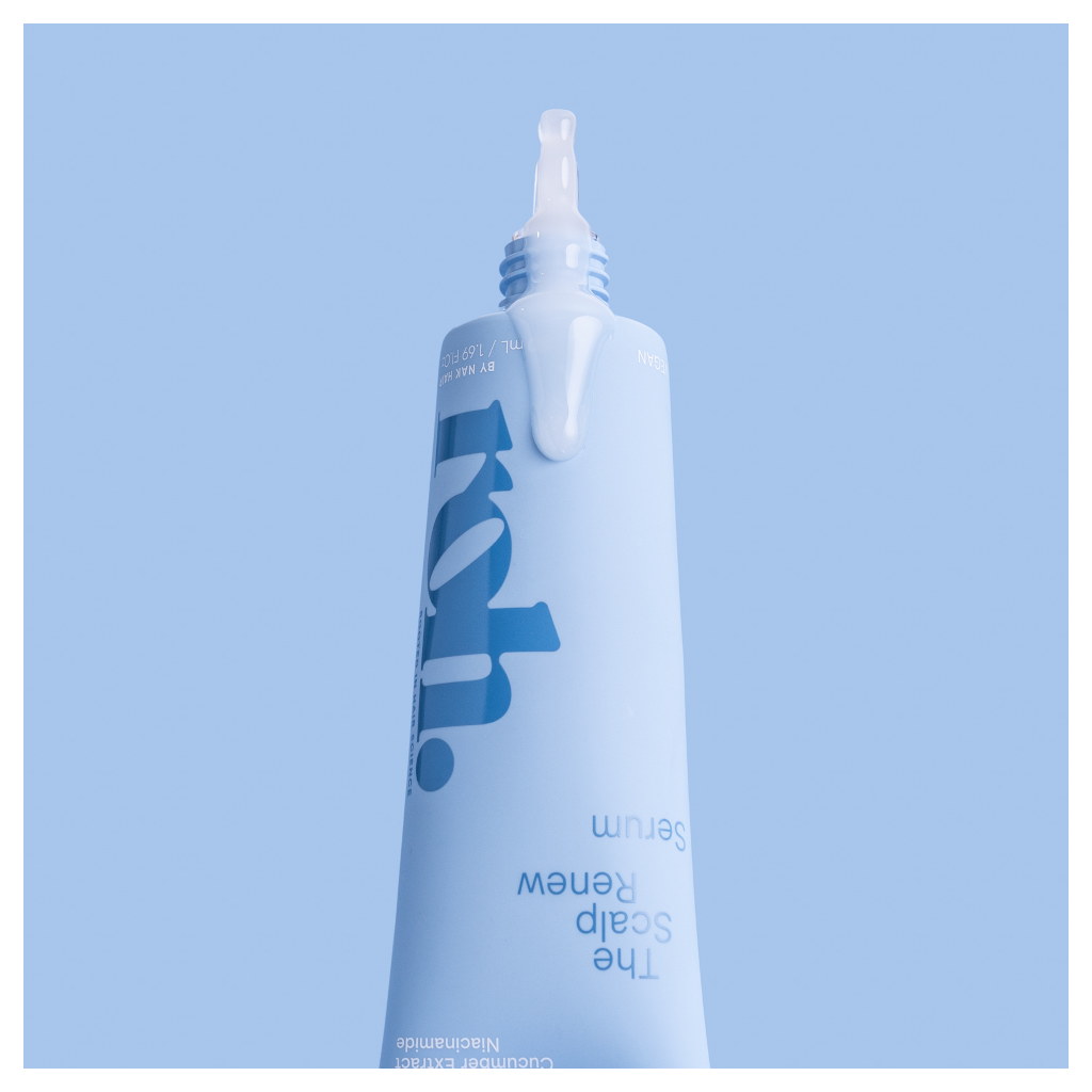ROH Scalp Renew Serum 50ml