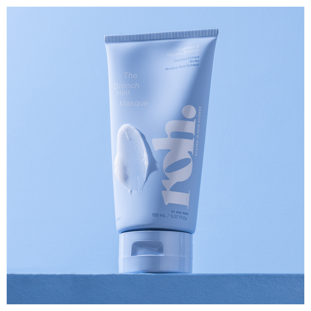 ROH Drench Hair Masque 150ml