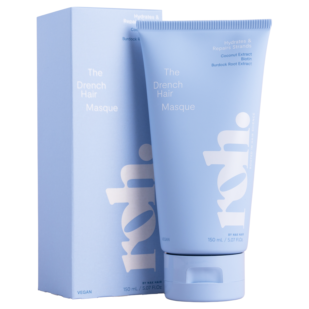 ROH Drench Hair Masque 150ml