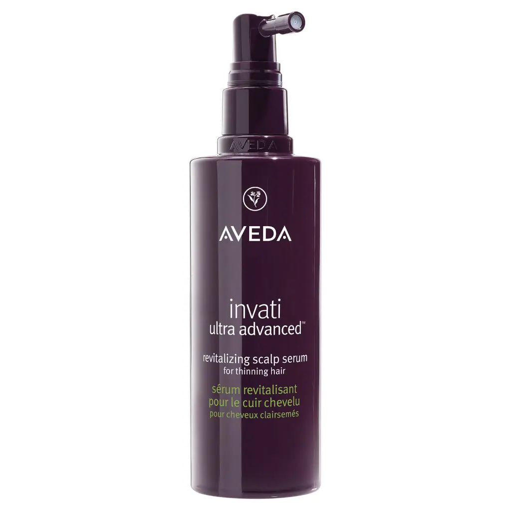 AVEDA Invati Ultra Advanced Scalp Revitalizing Serum 150ml For Thinning Hair