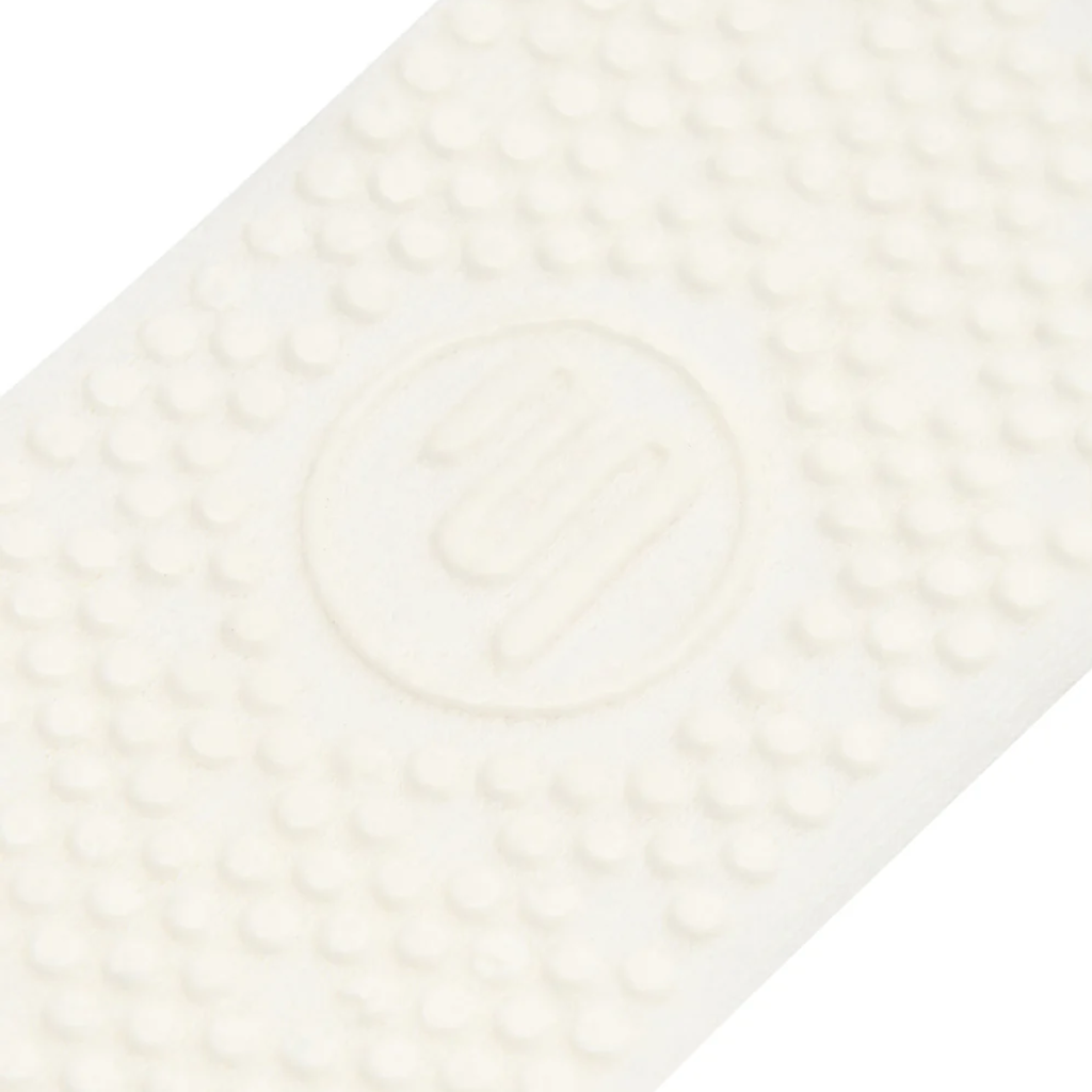 MoveActive Slide On Non Slip Grip Socks - Ivory