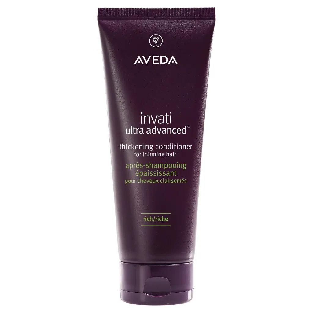 AVEDA Invati Ultra Advanced Thickening Conditioner: Rich 200ml
