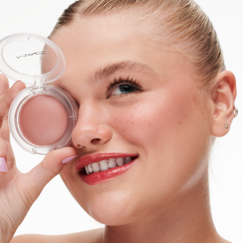M.A.C Cosmetics Glow Play Blush 7.3g