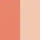 DIOR Rouge Blush Sculpt and Glow Palette 457 DIORETTE