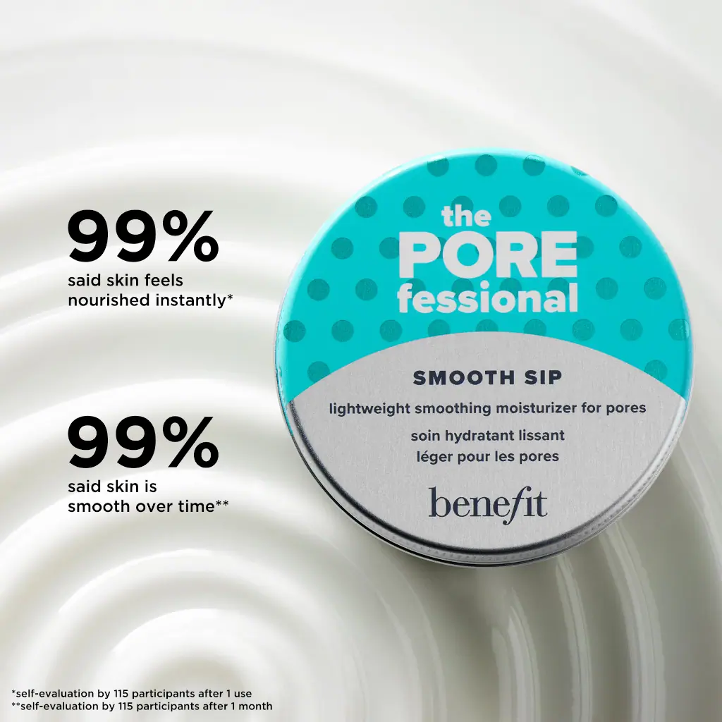 Benefit Cosmetics Pore Care Trial Concern Set