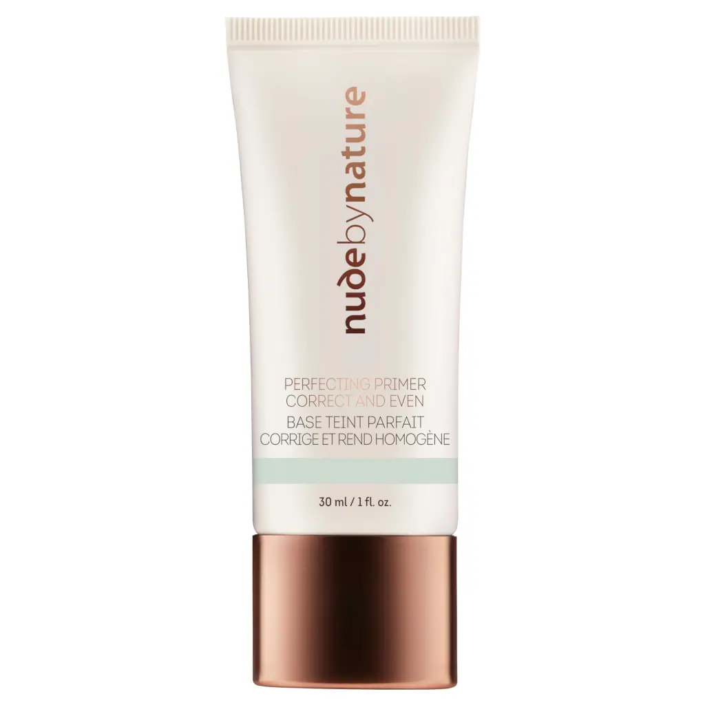 Nude By Nature Perfecting Primer Correct and Even