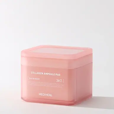 Mediheal Collagen Ampoule Pad
