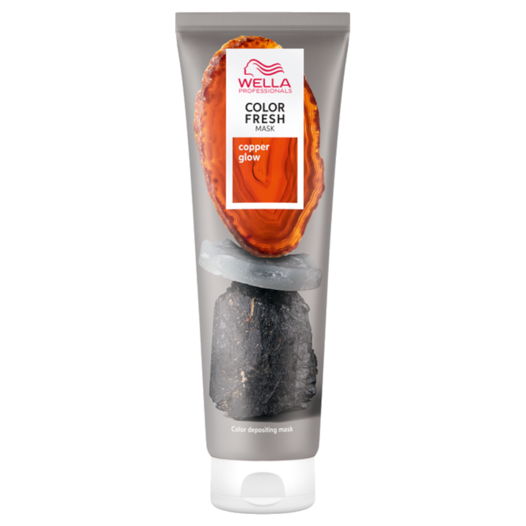 Wella Professionals Color Fresh Mask