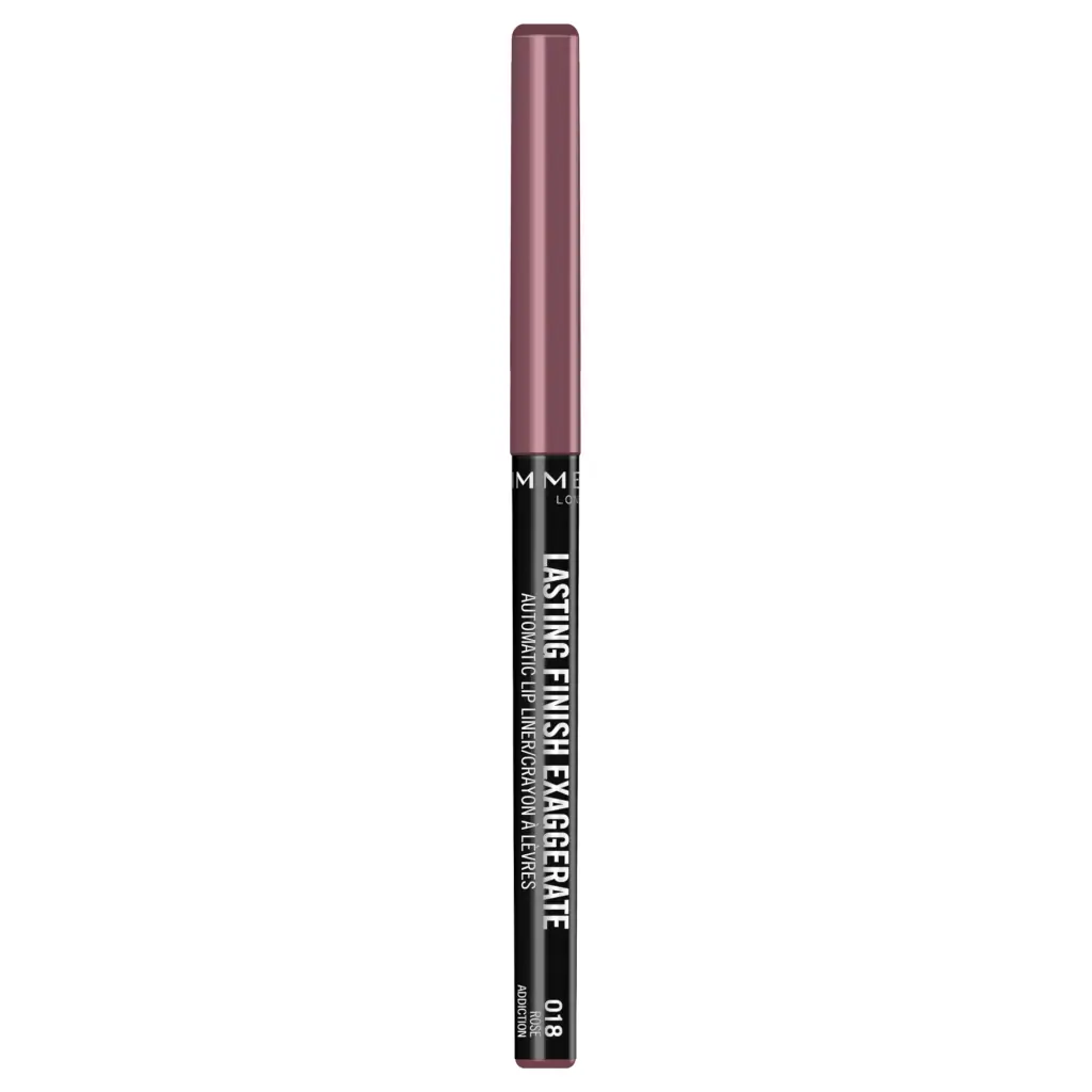 Rimmel London Lasting Finish Automatic Lip Liner
