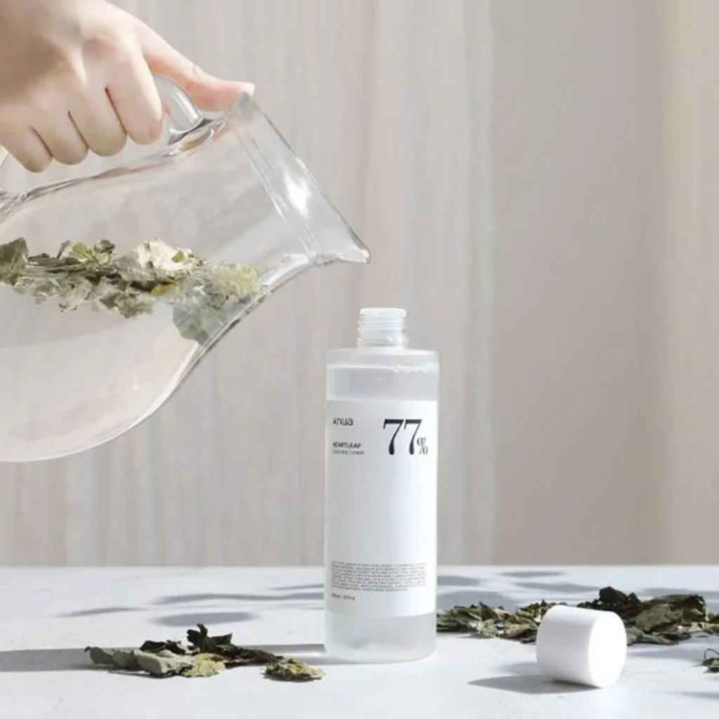 Anua Heartleaf 77% Soothing Toner