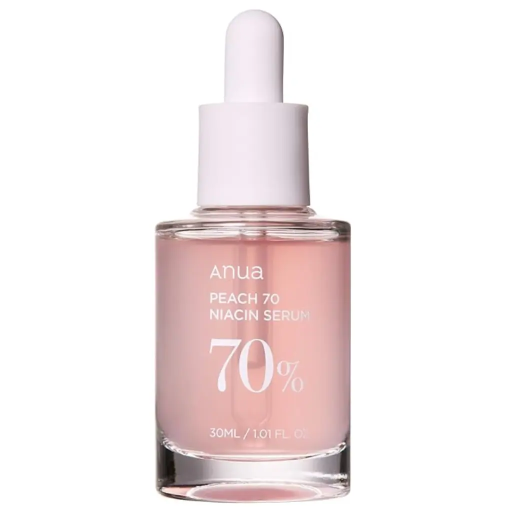 Anua Peach 70 Niacin Serum