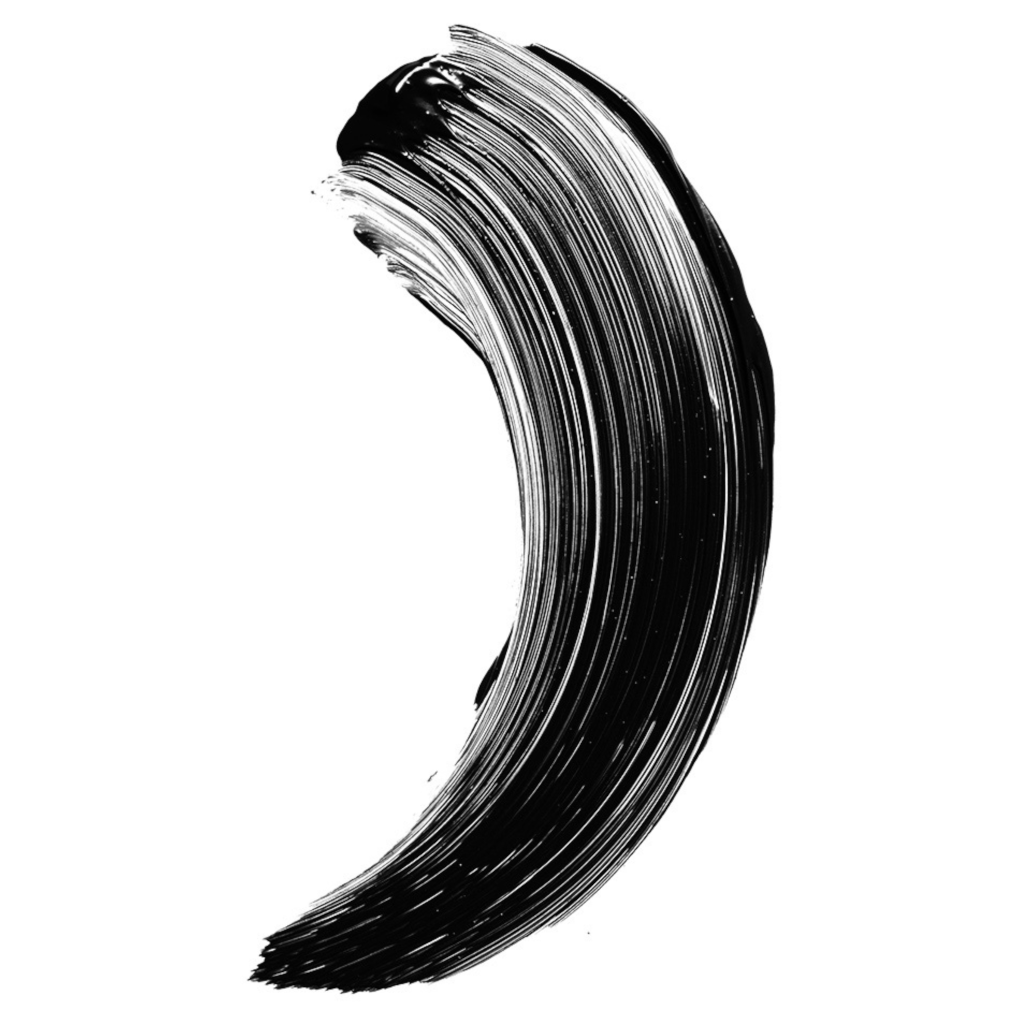 Maybelline Great Lash Mascara - Blackest Black